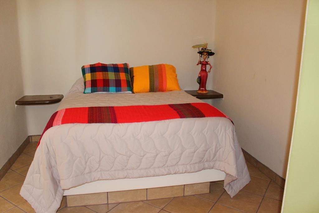 Hotel Boutique Las Terrazas El Cardonal Rum bild